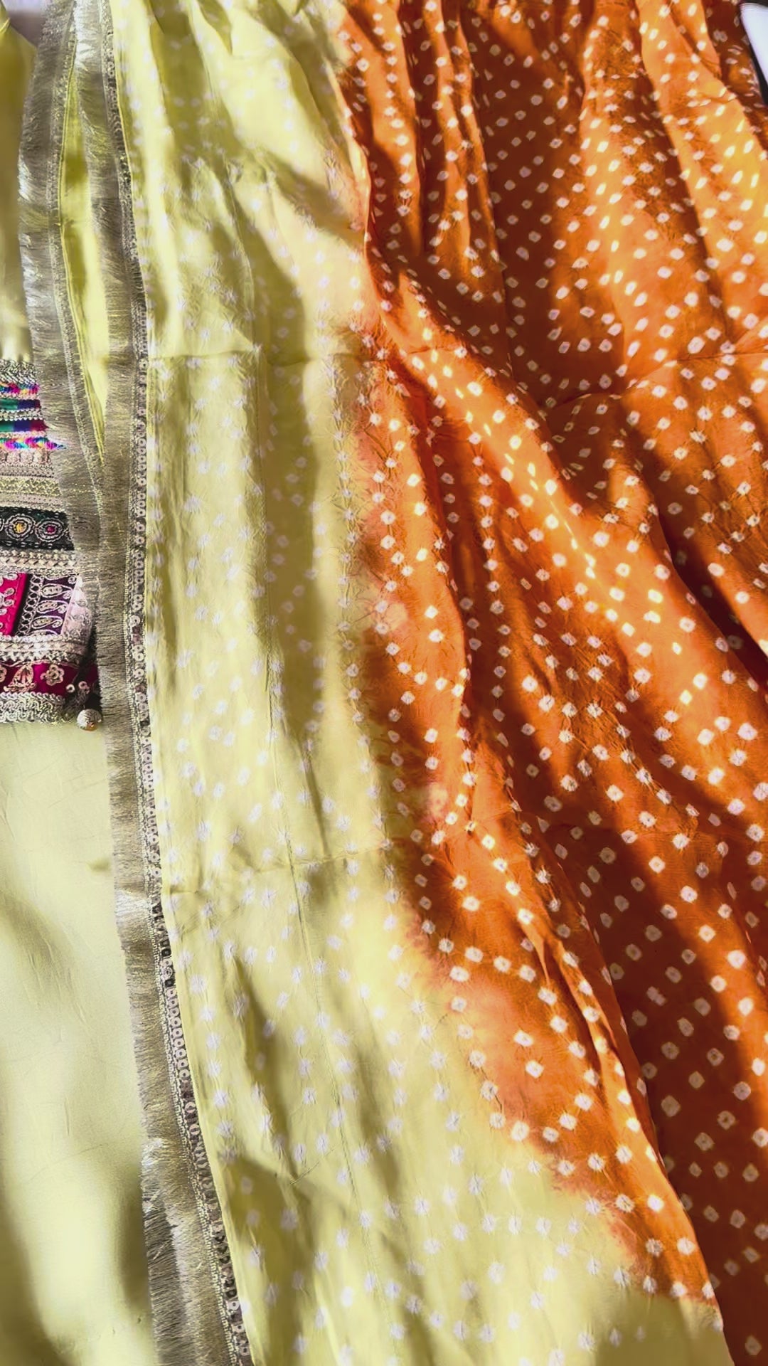 PARTYWEAR CHUNRI SUITS CHSF03