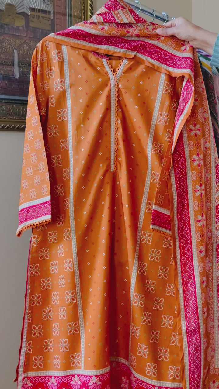 CASUAL WEAR 3-PC SUITS CWSF11