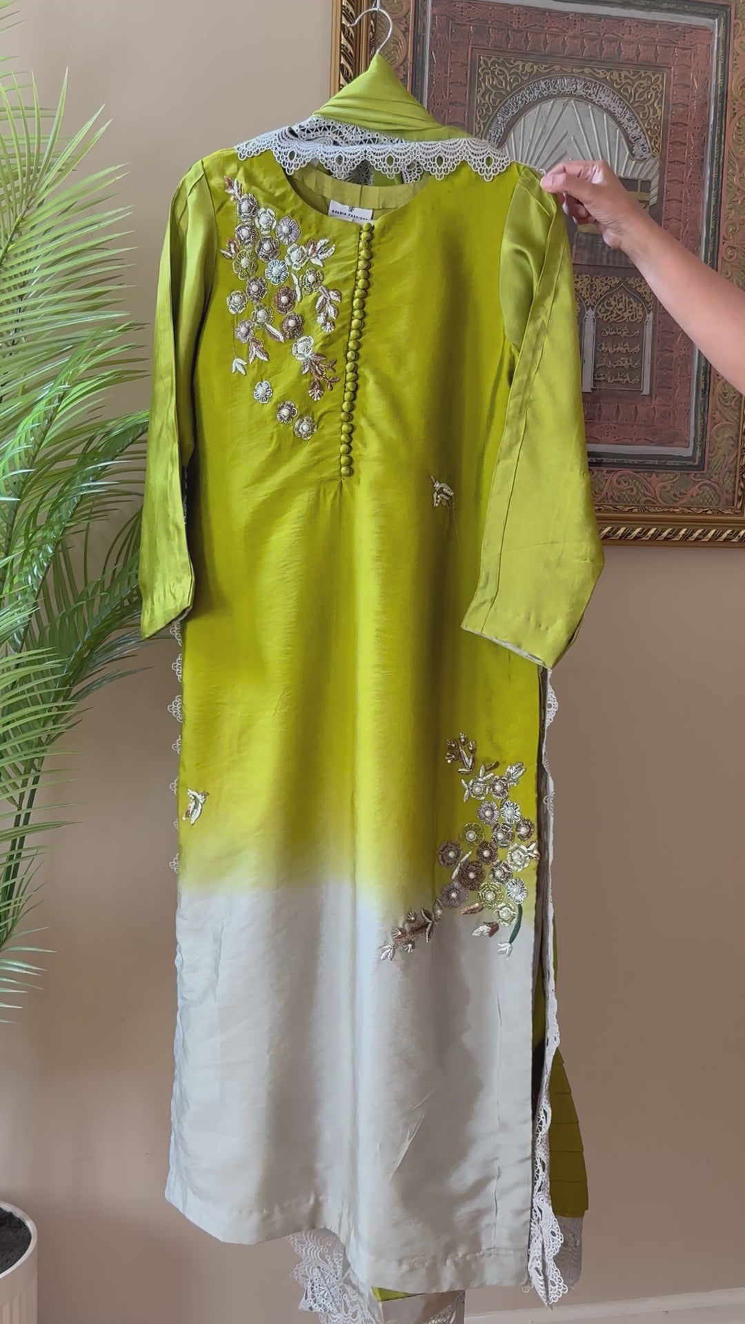 HEAVY PURE SHEESHA SILK CUSTOM PARTYWEAR MUSF20