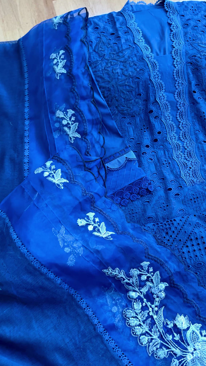 SOBIA NAZIR LUXURY COLLECTION SNLL1B