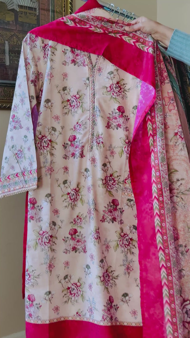 CASUAL WEAR 3-PC SUITS CWSF18