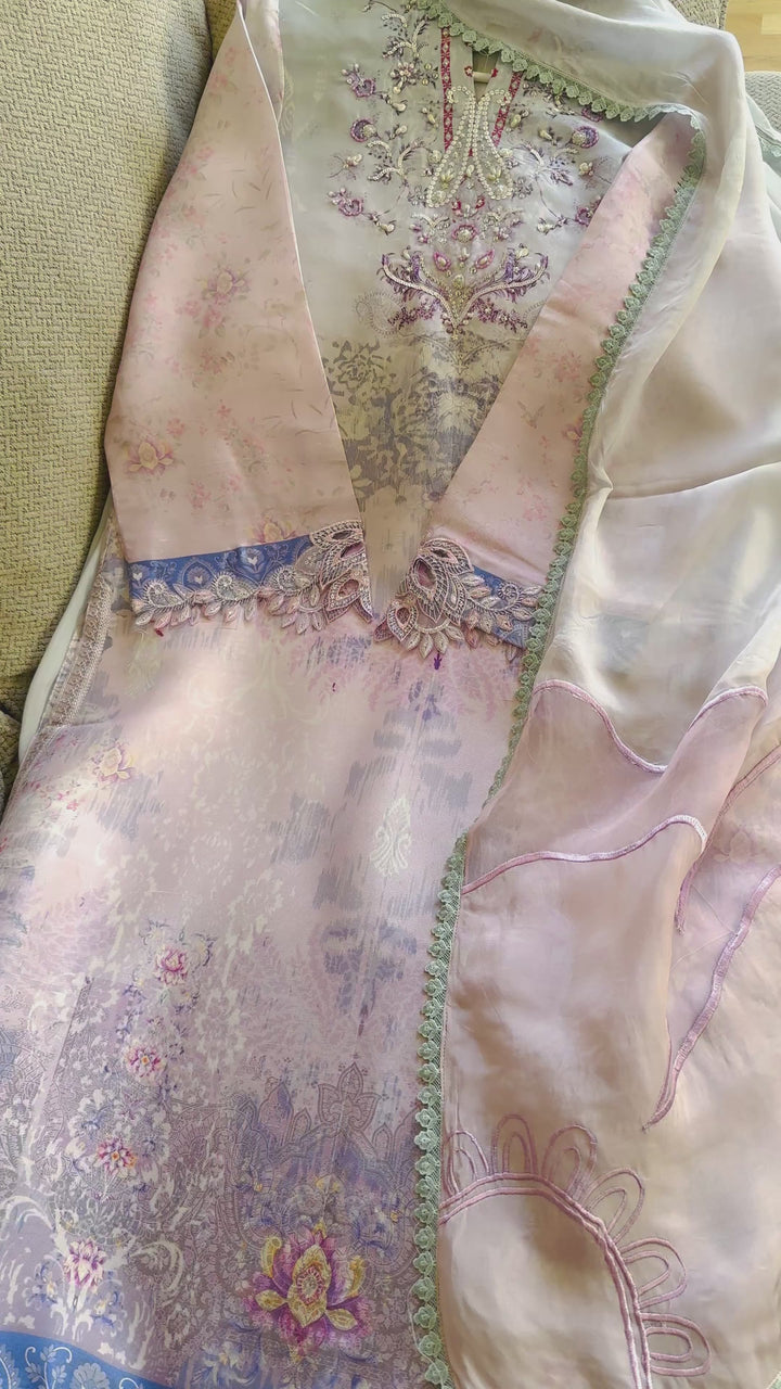 ANSAB JAHANGIR DIGITAL SILK MARISCA