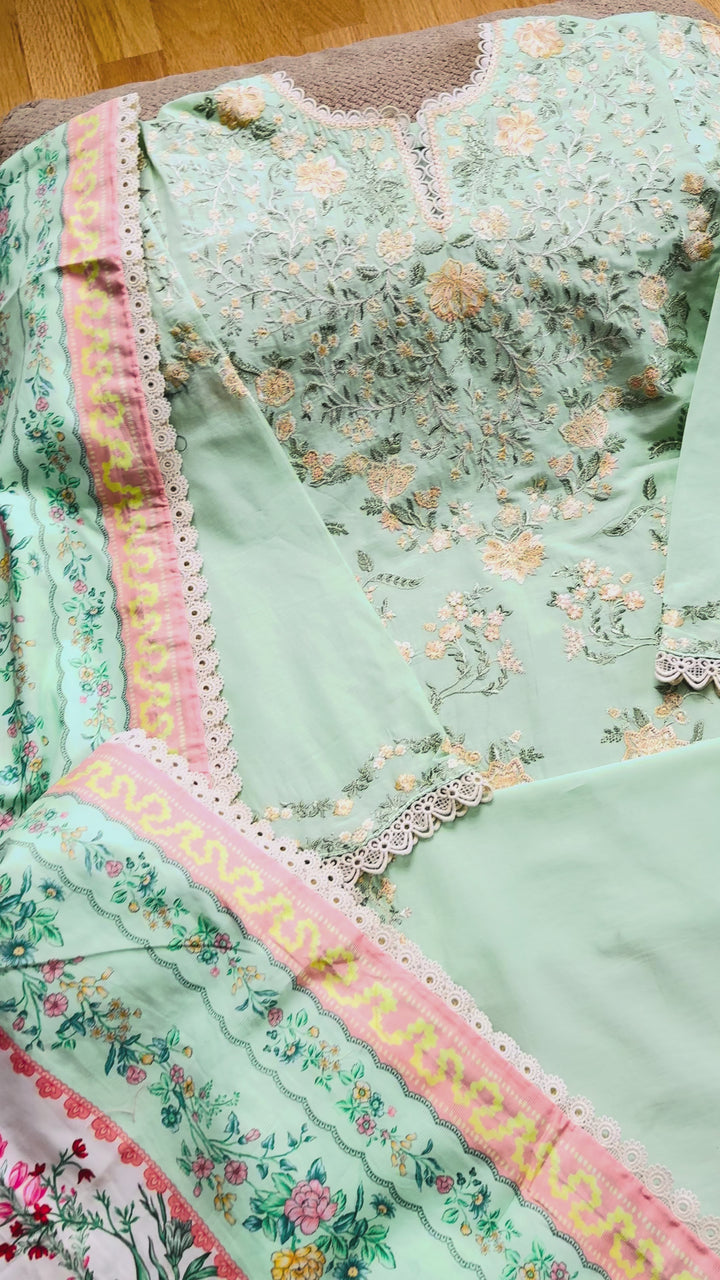 COCO BY ZARA SHAHJAHAN VELIN 7A