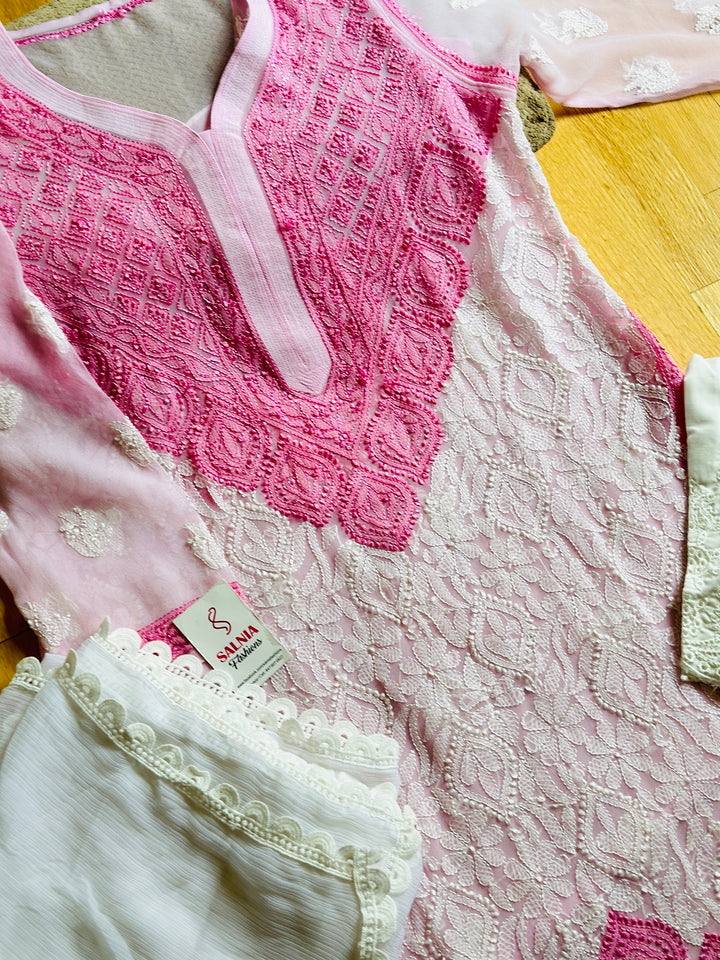 CHKANKARI GORGETTE